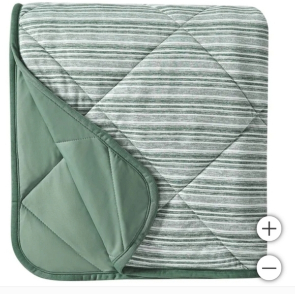 Cooling throw, NEW - Picture 2 of 3